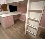 Smastad ikea hoogslaper te koop, Kinderen en Baby's, Kinderkamer | Stapelbedden en Hoogslapers, Ophalen, Hoogslaper