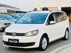 VW TOURAN 1.4 TSI * 98.000 km * AUTOMAAT * CNG * Aardgas, Auto's, Automaat, Euro 5, Monovolume, 110 kW