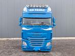 Daf xf, Auto's, Overige Auto's, Leder, Diesel, Particulier, Te koop