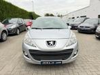 Peugeot 207 1.6 HDi 99g 1 Eigenaar * 1 JAAR GARANTIE * !, Auto's, Voorwielaandrijving, Euro 5, Stof, Gebruikt