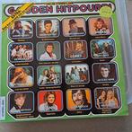 Gouden hitpourri, Cd's en Dvd's, Vinyl | Overige Vinyl, Gebruikt, Ophalen of Verzenden