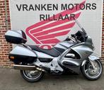 Honda Pan European /ST1300/PAN 1300/ST/1300, Motoren, 4 cilinders, Handvatverwarming, Bedrijf, Meer dan 35 kW
