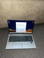 LAPTOP HP ÉLITEBOOK 850 G8-CORE I7 11TH, Comme neuf, Enlèvement, SSD, Azerty