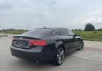 Audi A5 Sportback 1.8 TFSI * EURO 6b * LED * XÉNON * GPS, Achat, Euro 6, Entreprise, Carnet d'entretien