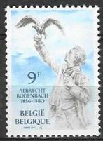 Belgie 1980 - Yvert/OBP 1993 - Albrecht Rodenbach  (PF), Postzegels en Munten, Verzenden, Postfris, Postfris