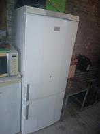 Koelkast en vriezer combie, Enlèvement