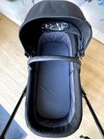 Cybex poussette trio + base Isofix, Enfants & Bébés, Poussettes & Combinaisons, Autres marques, Comme neuf, Enlèvement, Poussette combi