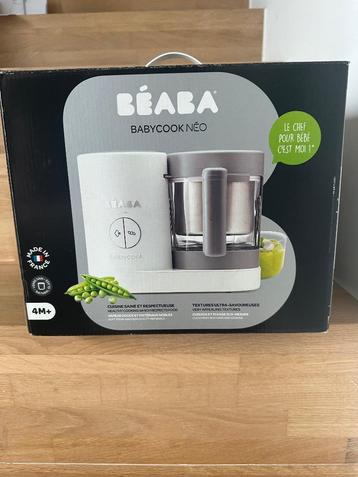 Babycook beschikbaar voor biedingen