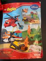 Lego Duplo 10538 - 🔥Brandweer en reddingsteam 🆕, Ophalen of Verzenden, Zo goed als nieuw, Duplo