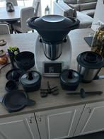 Thermomix 6, Enlèvement
