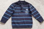 Pull en maille avec col haut Mickey - Taille 92 - Baby Club, Ophalen, Trui of Vest, Zo goed als nieuw, Baby Club