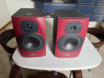 Tannoy Reveal Passive reeks - studiomonitors beschikbaar voor biedingen