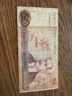 50 Cruzados Brazilie (172), Postzegels en Munten, Bankbiljetten | Amerika, Ophalen of Verzenden