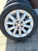 16 inch Mercedes velgen., Auto-onderdelen, Ophalen, 16 inch, Velg(en)