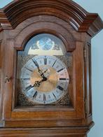 Tempus Fugit, groot klokkenspel. Lange slinger., Antiquités & Art, Antiquités | Horloges, Enlèvement