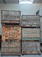 Brandhout - 12 korven, Tuin en Terras, Ophalen