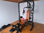 Homegym, Sport en Fitness, Ophalen, Zo goed als nieuw