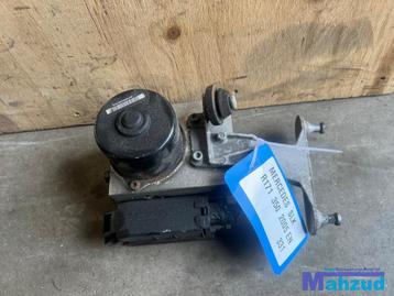MERCEDES SLK R171 abs pomp 2005-2011 A0345455932 beschikbaar voor biedingen