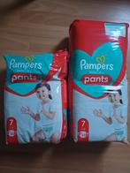 Pampers Baby Dry Pants maat 7    82 stuks, Ophalen of Verzenden, Nieuw