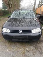 GOLF 4: 2001 1,9 TDI POUR PIECES, Autos : Divers, Autos divers Autre, Enlèvement, PIECES VOITURES