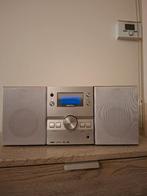 Vintage Proline radio, Ophalen, Gebruikt