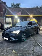 Clio 5 Rs Line, Auto's, Zwart, USB, Zwart, 5 deurs