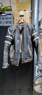Richa leren motorjas maat M, Ophalen, Heren, Jas | leer, RICHA