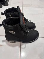Volledig Nieuwe Harley Davidson Schoenen, Motoren, Kleding | Motorkleding, Heren, Harley Davidson, Laarzen, Ophalen