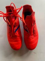 Voetbalschoenen maat 35, Sport en Fitness, Ophalen, Gebruikt, Schoenen
