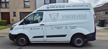 Ford transit custom btw wagen beschikbaar voor biedingen