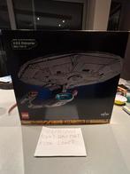 Star Trek 10356 U.S.S. Enterprise NCC-1701-D, Ophalen of Verzenden, Nieuw, Complete set, Lego