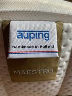 Auping Boxspring, Huis en Inrichting, Slaapkamer | Boxsprings, Nieuw, Crème, 120 cm, Ophalen