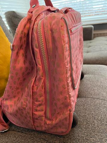 Kipling boekentas beschikbaar voor biedingen