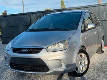 Ford C-Max 1.6 Tdci 09/2010 147518Km Climatisation 1Main !! beschikbaar voor biedingen