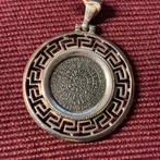 pendentif en argent 925 PHATOS MINOU, Enlèvement ou Envoi, Argent, Argent