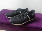 Herenschoen, Ophalen, Zwart, Zo goed als nieuw, Sneakers