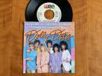 Dolly Dots - Love Me Just A Little Bit More., Cd's en Dvd's, Vinyl Singles, Ophalen of Verzenden, Gebruikt