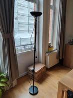 Lampadaire Ikea noir, Huis en Inrichting, Lampen | Vloerlampen, Ophalen, Gebruikt