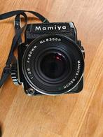 Mamiya645, Audio, Tv en Foto, Fotocamera's Analoog, Ophalen of Verzenden, Gebruikt