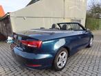 Audi A3 A3 1.4 TFSI Cabrio, 1395 cm³, Achat, Euro 6, Entreprise