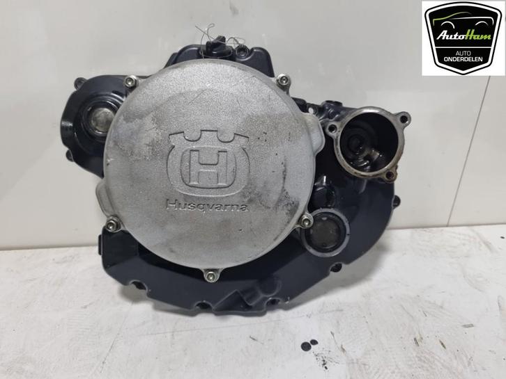 DIVERSEN Koppelingshuis Opel Rekord D (01-1972/08-1977), Auto-onderdelen, Overige Auto-onderdelen, Opel, Gebruikt