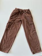 Pantalon en velours marron de la marque Zara, taille 140, Enfants & Bébés, Pantalon, Garçon, Enlèvement ou Envoi, Zara
