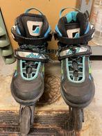 Roller enfants Stuf Comfort Fit 31-34, Autres marques, Rollers 4 roues en ligne, Enlèvement, Utilisé