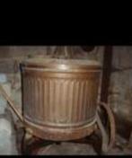 machine à laver 1940, Ophalen of Verzenden
