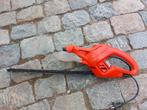 Haagschaar Black & Decker 400w zwaard 45cm, Ophalen, Gebruikt