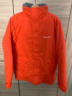 Warme regenjas ‘Tupperware’ maat L, Kleding | Dames, Jassen | Winter, Ophalen of Verzenden, Zo goed als nieuw, Maat 42/44 (L)