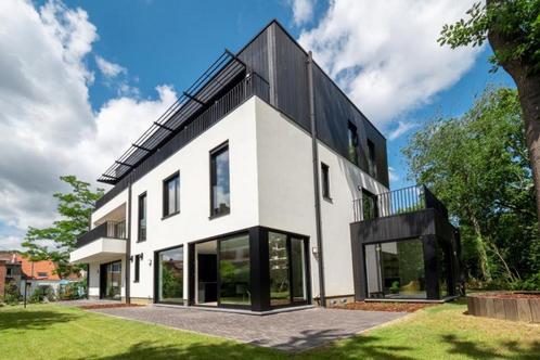 Appartement à Watermael-Boitsfort, 4 chambres, Immo, Huizen en Appartementen te koop, Appartement