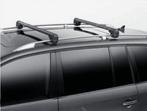 Dakdrager set voor dakrails zwart Volkswagen Touran 1T007115, Enlèvement ou Envoi, Neuf