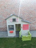 Smoby speelhuisje, Kinderen en Baby's, Ophalen, Zo goed als nieuw
