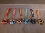 Pokémon grote Eevee / Eeveelutions sleutelhangers, Hobby en Vrije tijd, Verzamelkaartspellen | Pokémon, Ophalen, Nieuw, Overige typen